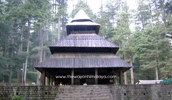Hadimba-Mata-Temple-Manali-twoh