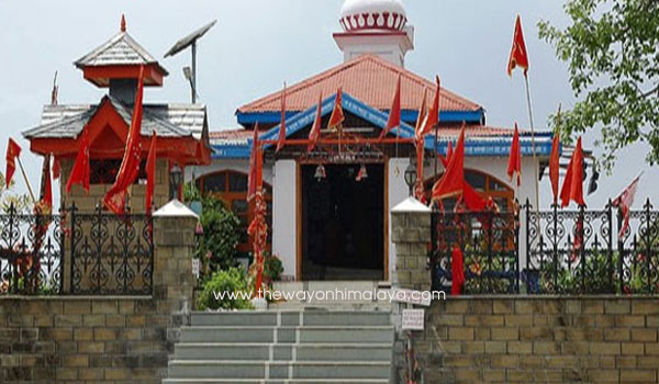 taradevi-temple-shimla